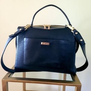 Milly Satchel/Purse